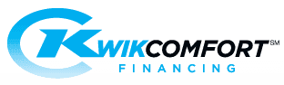 Kwik Comfort financing