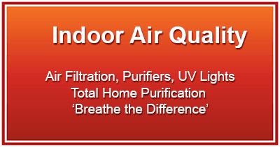 Indoor Air Quality - Boca Raton Florida