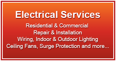 Boca Raton Electrical Services