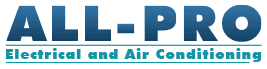 All-Pro Electrical & Air Conditioning gallery