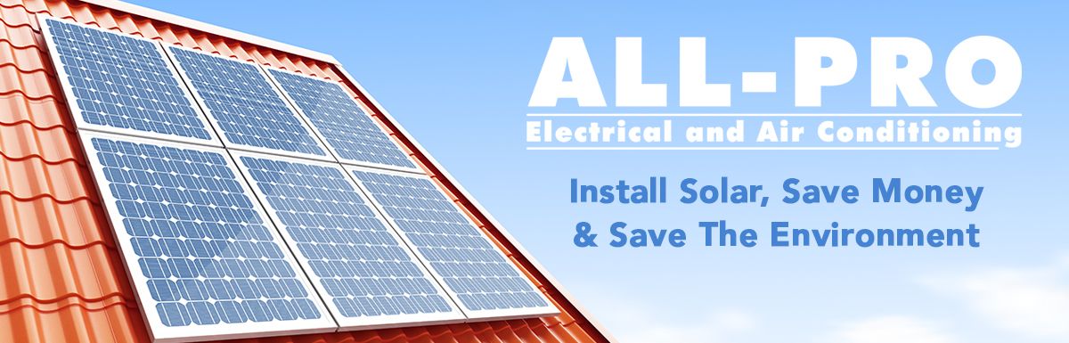 All-Pro Electrical & Air Conditioning - pool heater repair